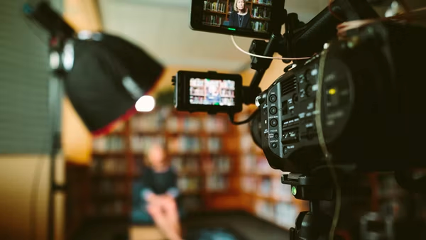 8 Ideas for Using Video Content to Drive Traffic To Your Website