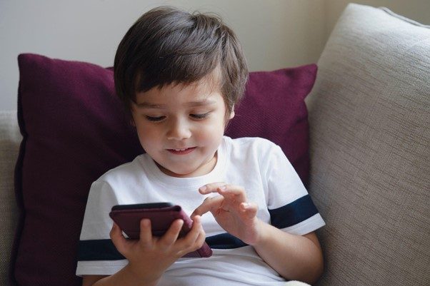 How Can I See My Kids’ Text Messages?