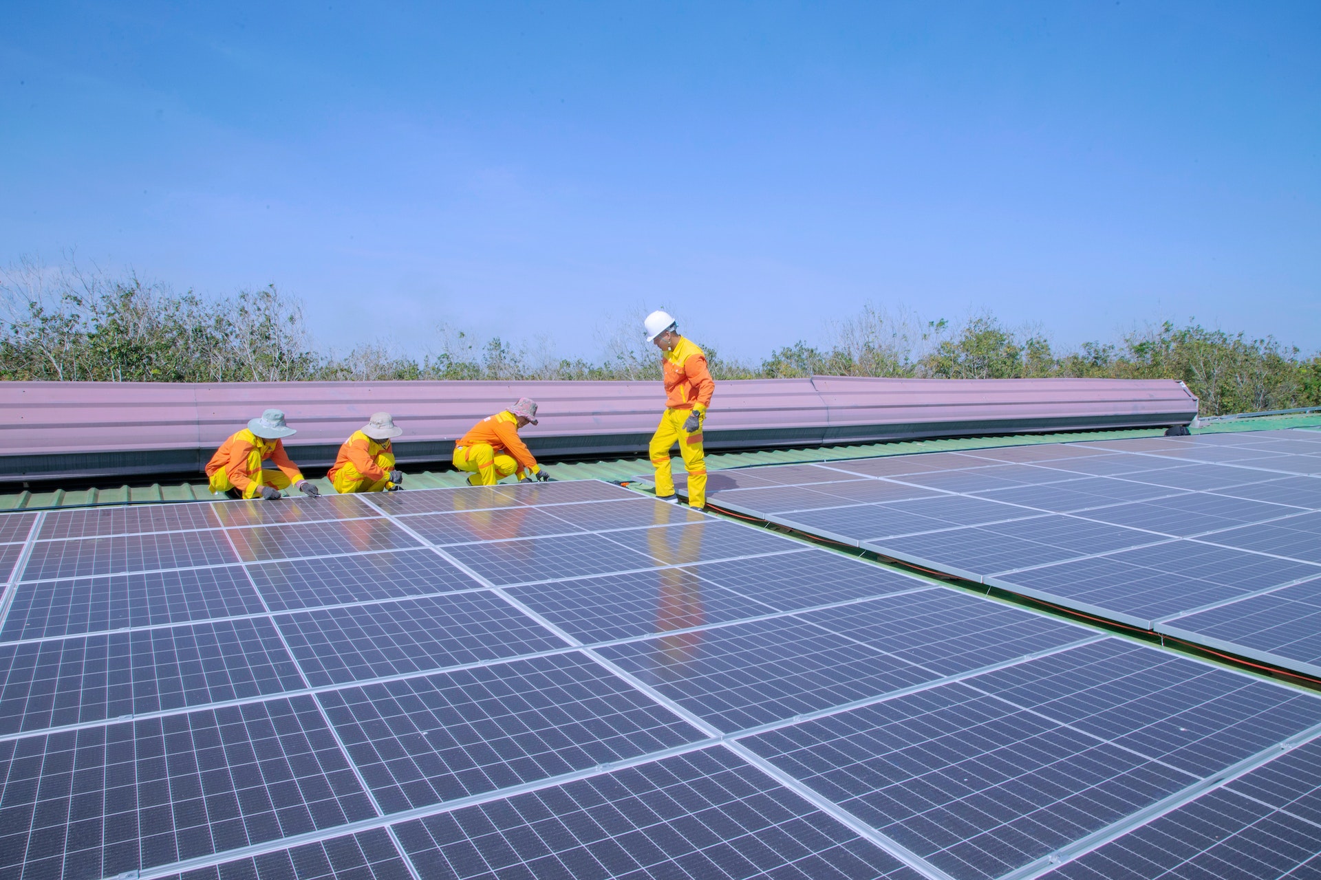 How to Choose the Best Solar Panel Installation Company