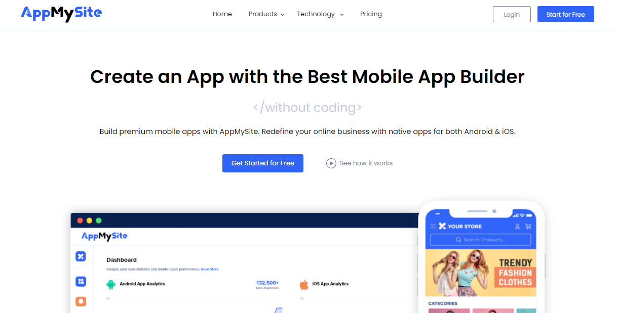 How to Create a Mobile App From Your WordPress Site Quickly and With Ease