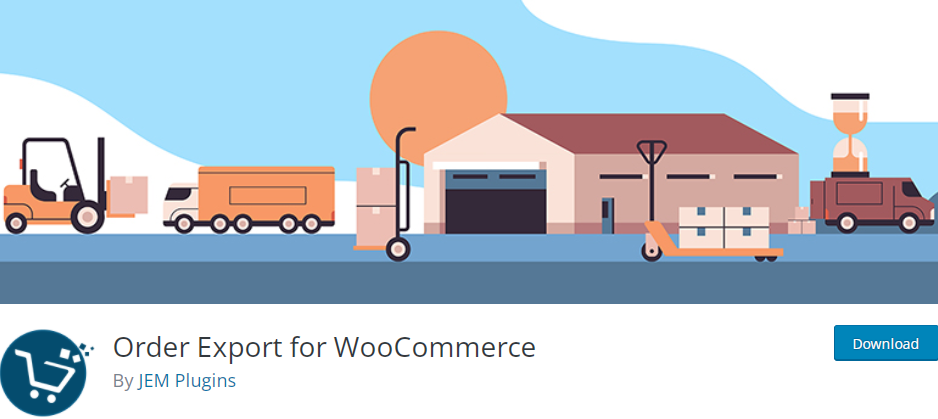 How to Export WooCommerce Orders