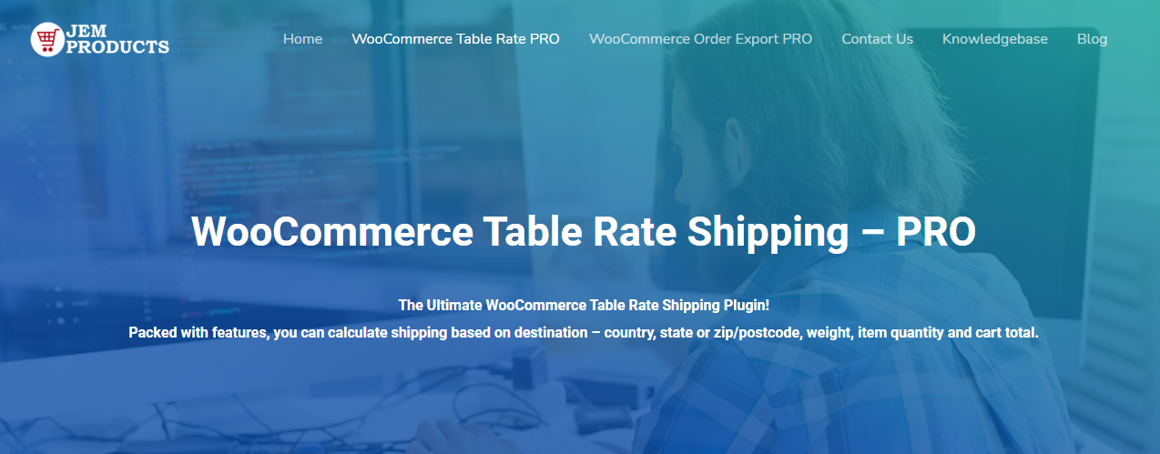 How to Set Up Woocommerce Shipping Based on the Number of Items in the Cart