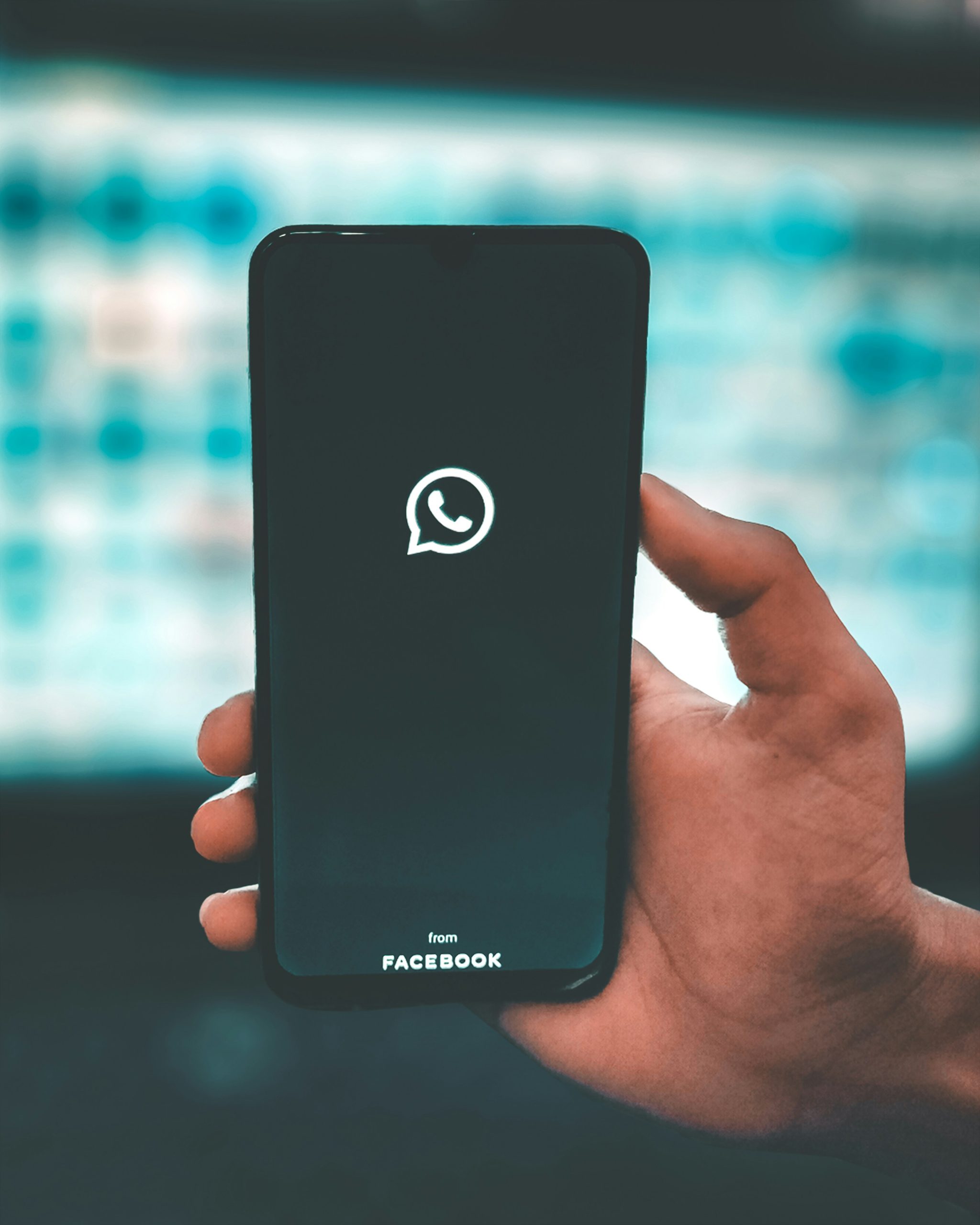 How to Share Screen on WhatsApp Video Call (Android, iPhone & PC)