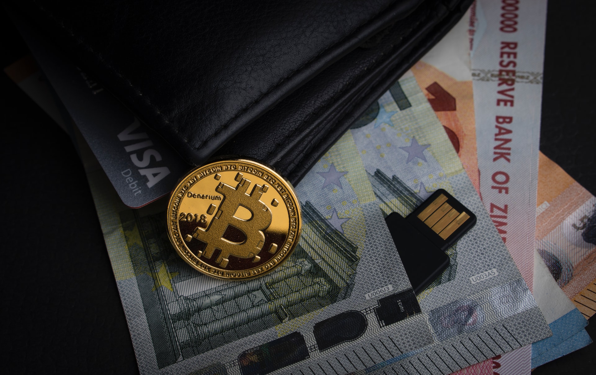 Is Bitcoin Safe? 3 Things to Know Before You Buy