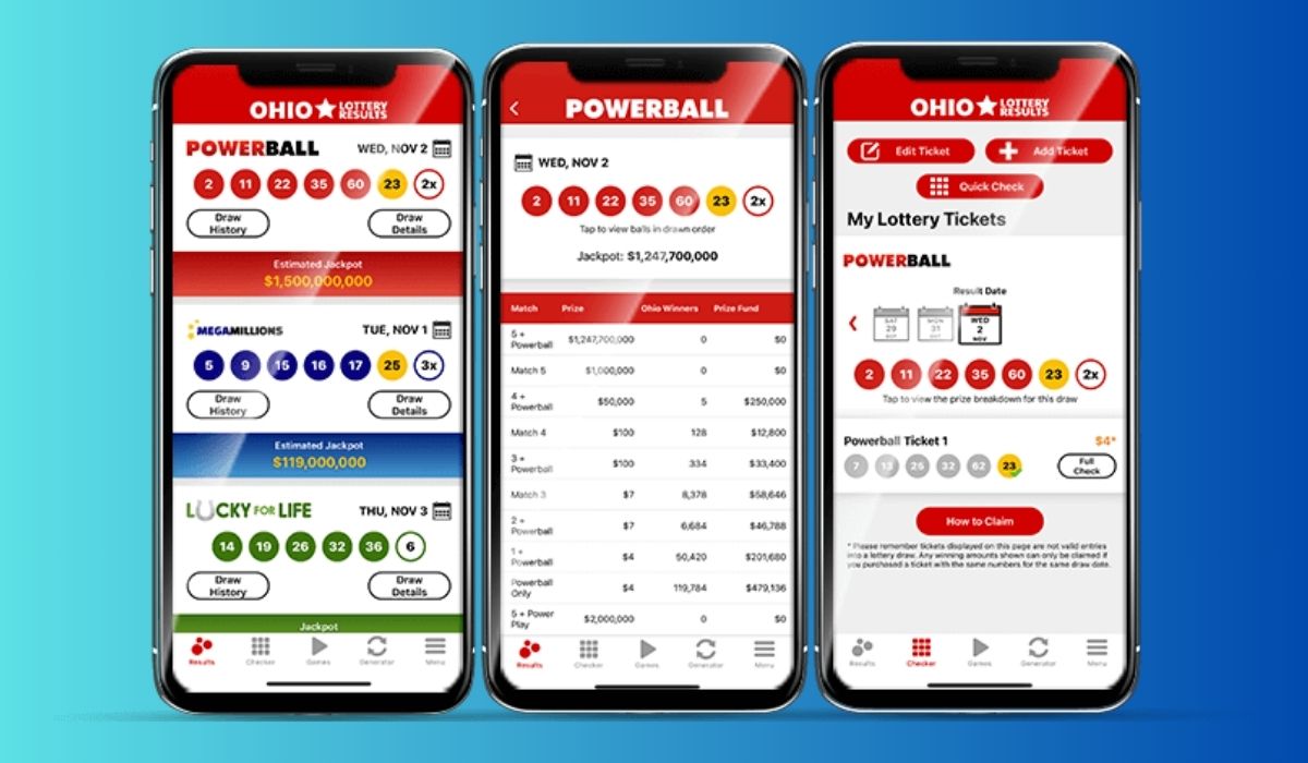 Ohio Lottery App Not Working? Here’s How to Fix It