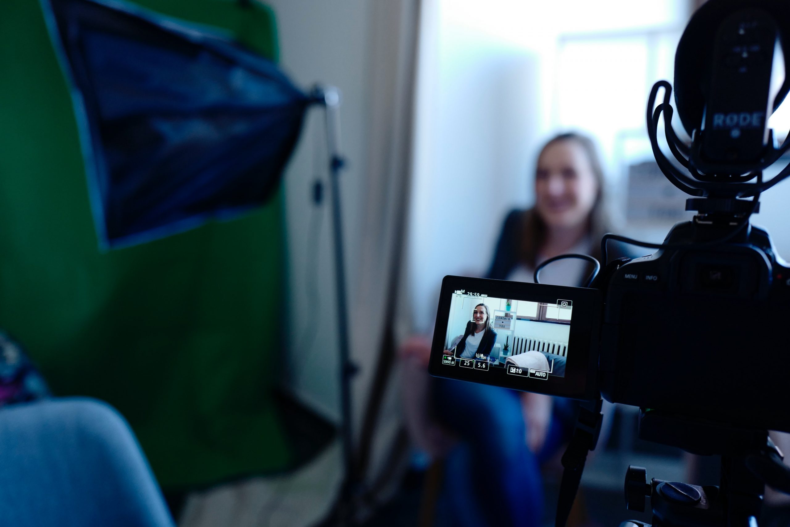 Six Secrets of Successful Video Marketing: Gain More Customers With Ease