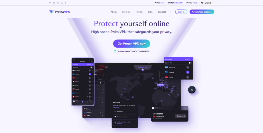 The Best Free VPN Services You Can Download Today