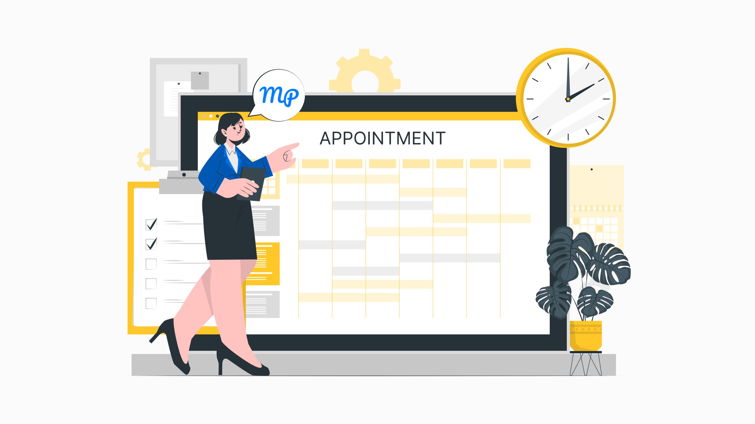 The Ultimate Guide to WordPress Appointment Booking Plugins in 2024: Top 4