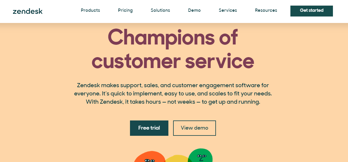 Top 4 Zendesk Alternatives That Can Serve as All-In-One Solutions for Invoicing, Accounting, Payroll