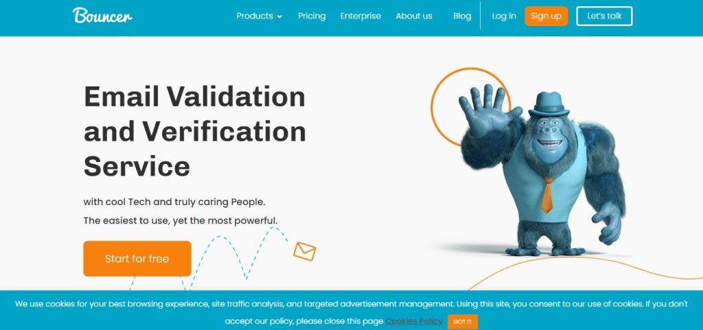 Top 7 Email Verification and Validation Services – Tools You Can Rely on to Succeed in Your Busine