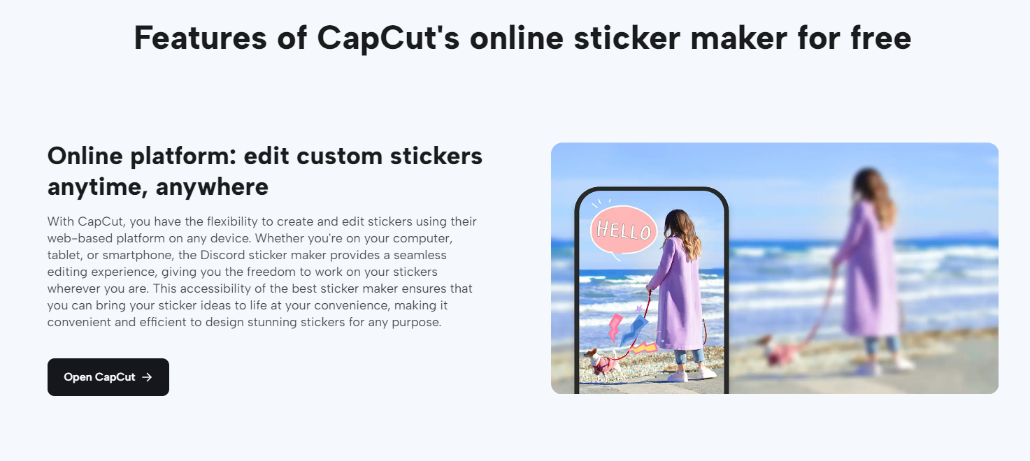 Unleash Creativity: How CapCut’s Sticker Maker Transforms Water Bottle Covers